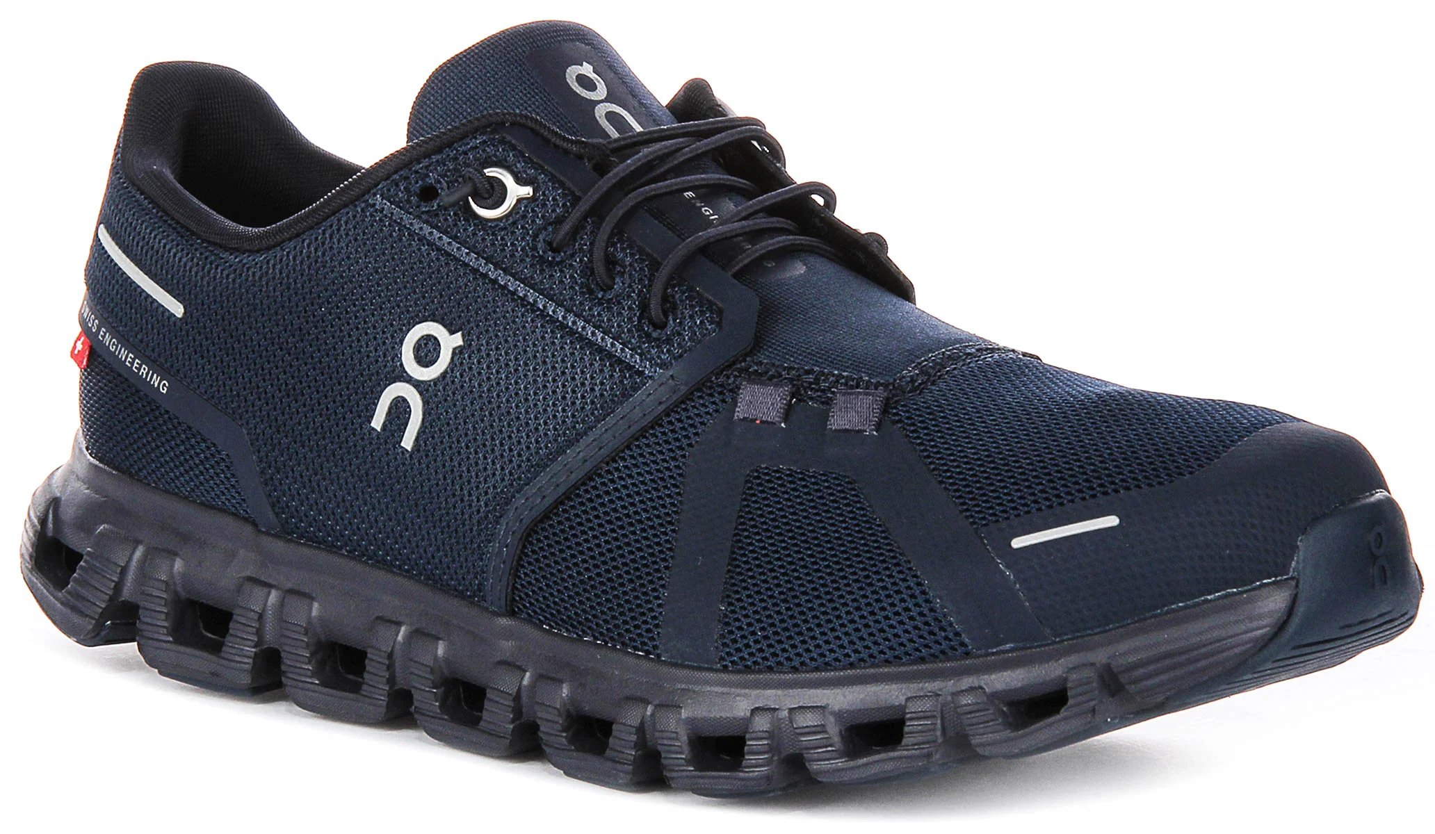 On Running | All New Cloud 6 Trainers